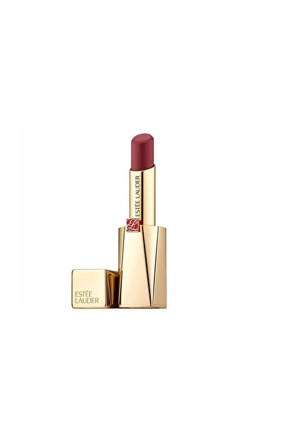 Estee Lauder , Pure Color Desire - Rouge Excess, Cream Lipstick, 102, Give In, 3.1 g *Tester