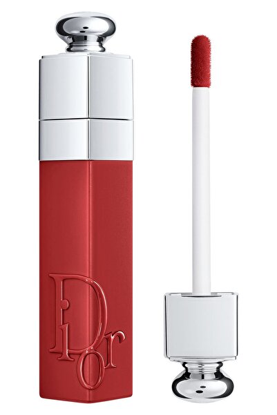 Christian Dior Ruj lichid colorat, Addict, 771, Berry, 5 ml