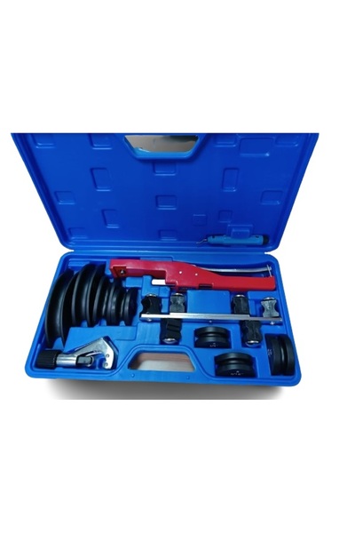 Universal CH-WK-R999 BORU BÜKME (1/4 - 7/8) (6MM-22MM)