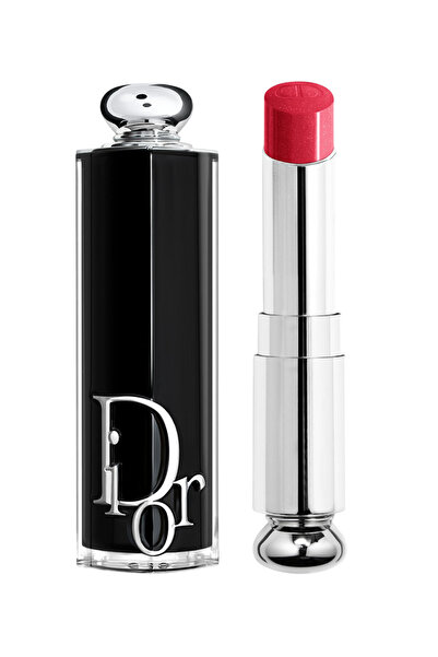 Christian Dior Addict, Strălucire, Ruj Cremă, 976, Be Dior, Reîncărcabil, 3,2 g