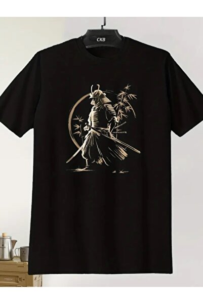 qubo sportswear & company Κοντομάνικο βαμβακερό μπλουζάκι oversize με στρογγυ...