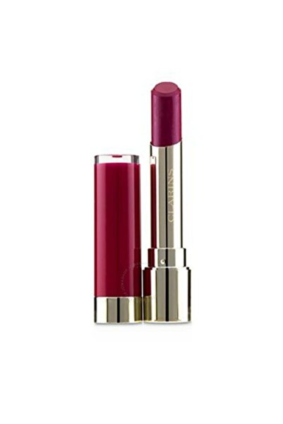 Clarins Clarins, Joli Rouge, Lacquer, Cream Lipstick, 762L, Pop Ink, 3 g