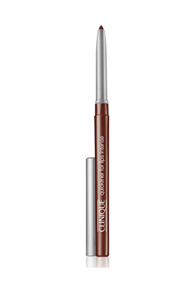 Clinique Quickliner, fără parabeni, contur, creion de buze, 03, cola intensă, 0,3 g *Tester