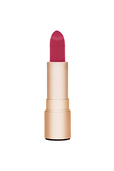 Clarins Joli Rouge, Ruj cremos de lungă durată, 723, Zmeură, 3,5 g *Tester