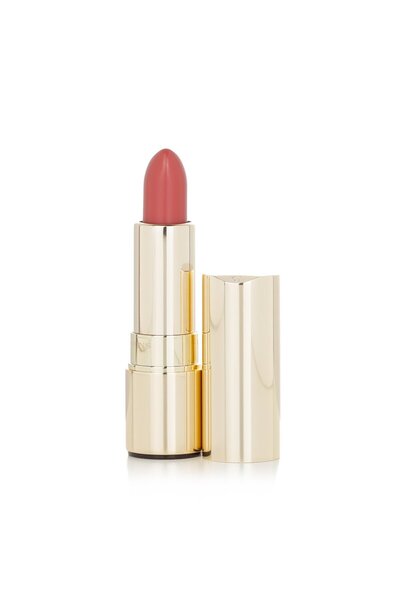 Clarins Joli Rouge, Ruj cremos hidratant, 705, Aromă de fructe de pădure moi,...