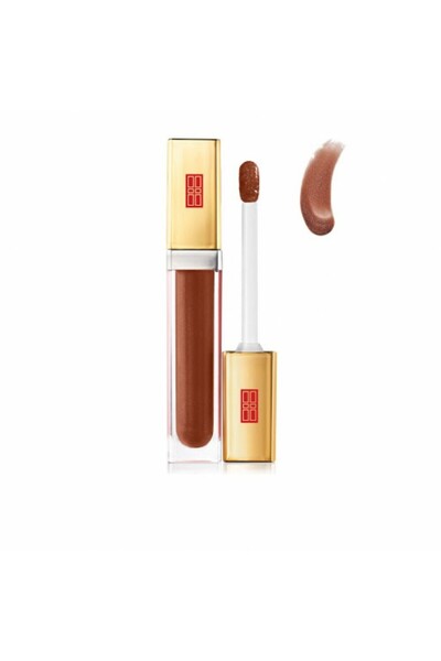 Elizabeth Arden , Όμορφο Χρώμα, Λαμπερό, Lip Gloss, 07, Dulce, 6,5 ml *Δοκιμα...