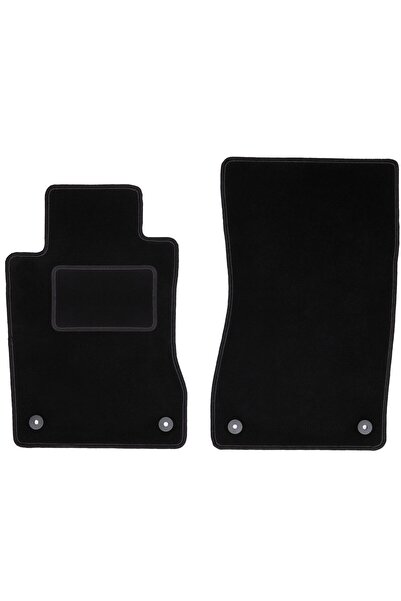 Other Covorașe față negre pentru: Mercedes E W211 sedan, break (2002-2009)