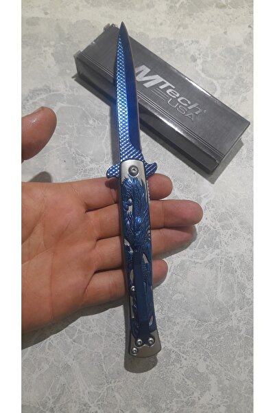 M-TECH Mtech mt4006A kamp çakısı