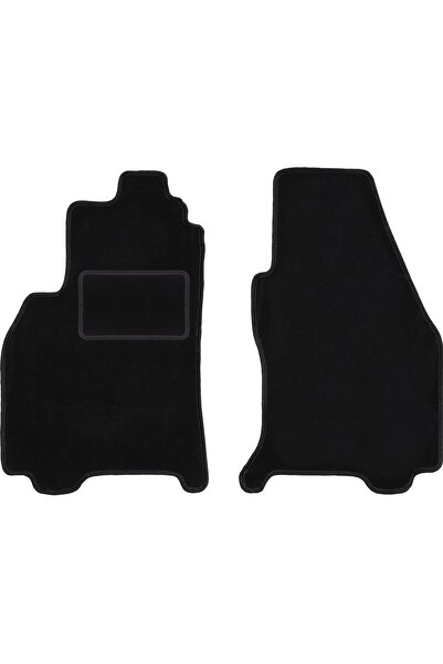 Other Covorașe față negre pentru: Ford Cougar coupe (1998-2004)