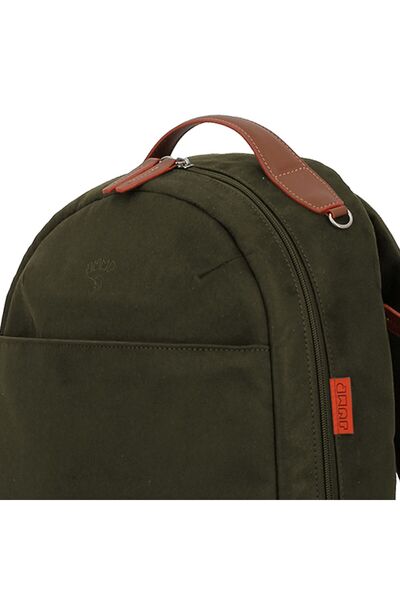 Jump Uppsala Daypack L 41.5 cm Laptop compartment