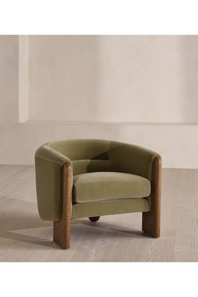 sofalab Nova Kadife Berjer