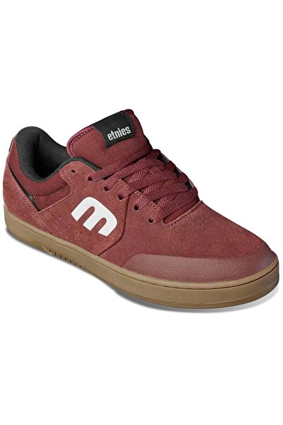 Etnies Marana Mar Black White Shoes