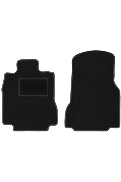 Other Covorașe față negre pentru: Mercedes A W168 Family monovolum (2001-2005)