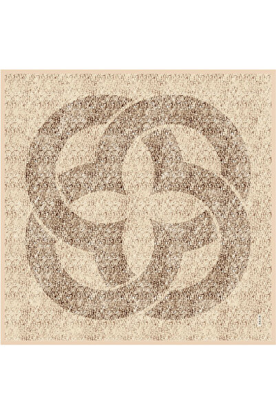 Aker Silk Satin Scarf 6201701-361