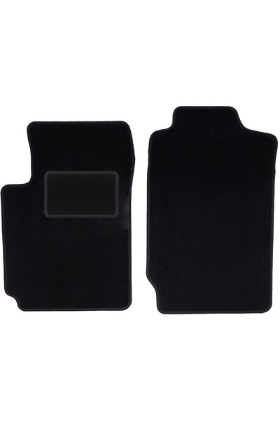 Other Covorașe față negre pentru: Suzuki Grand Vitara II cu 3 uși (2005-2014)