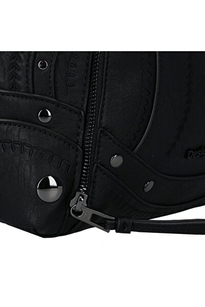 Desigual Batoh Embro Pretoria City 30 cm