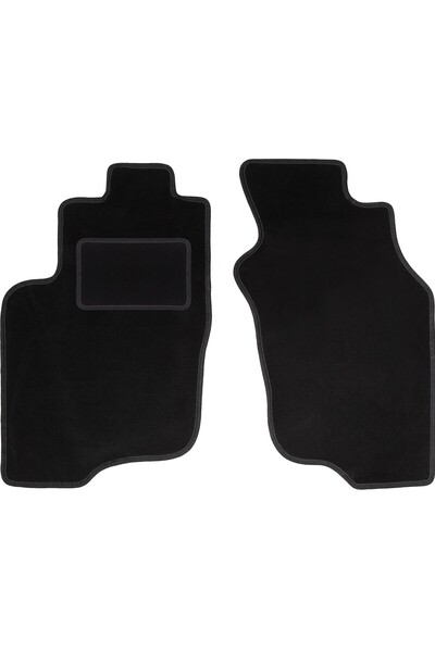 Other Covorașe față negre pentru: Mitsubishi Space Star monovolum (1999-2005)