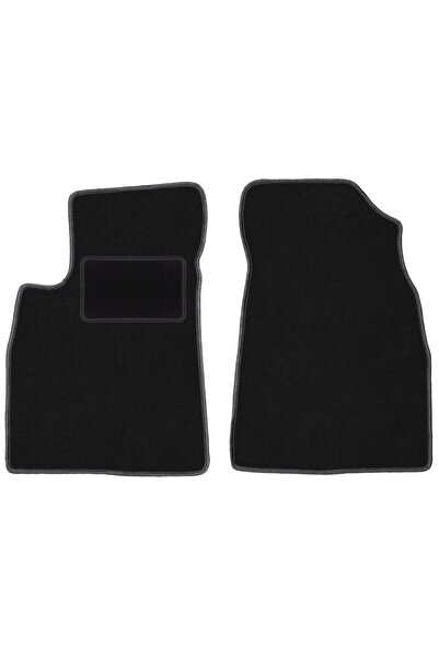 Other Covorașe față negre pentru: Kia Opirus sedan (2002-2011)