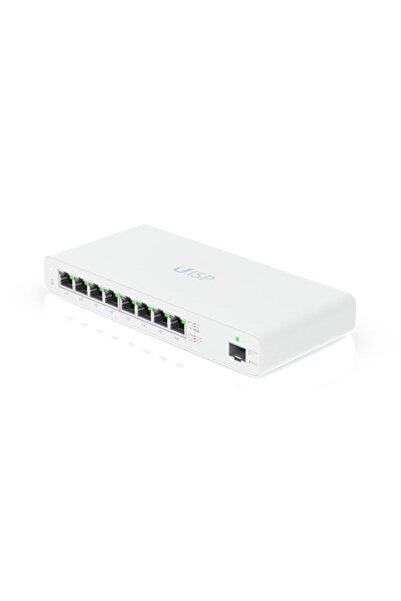 Other Ubiquiti Gigabit PoE router for, UISP-R-EU