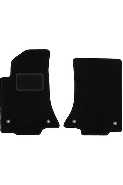 Other Covorașe față negre pentru: Opel Omega B sedan, break (1994-2003)