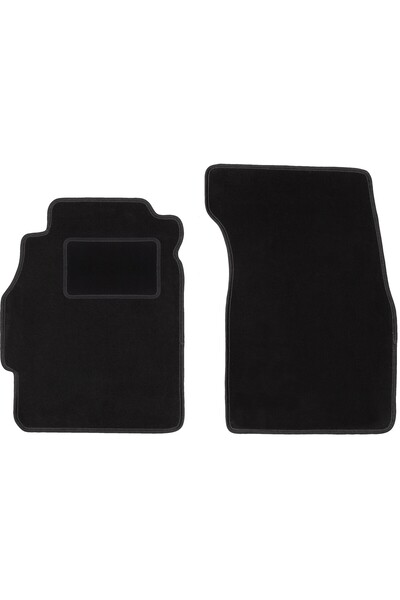 Other Covorașe față negre pentru: Honda Civic VI hatchback 3 uși (1995-2001)