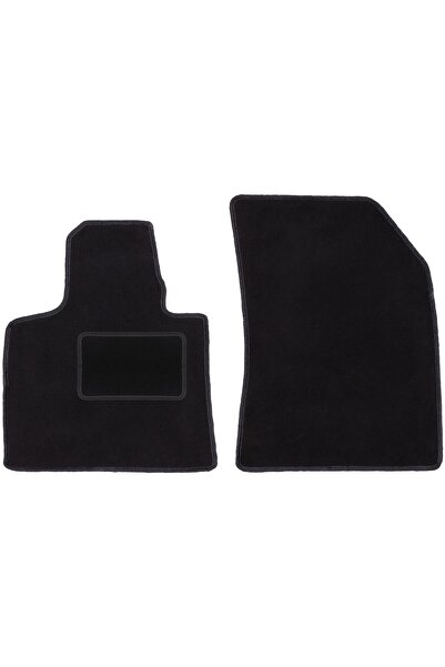 Other Covorașe față negre pentru: Citroen C4 Spacetourer monovolum (2013-2018)