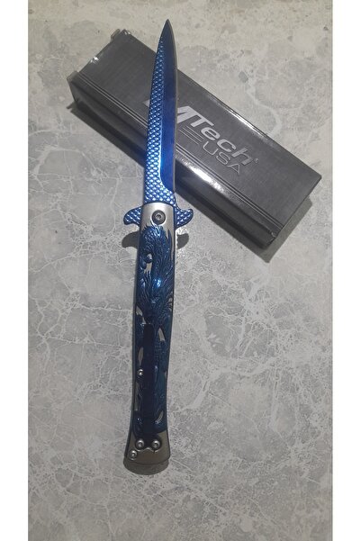 M-TECH Mtech mt4006A kamp çakısı