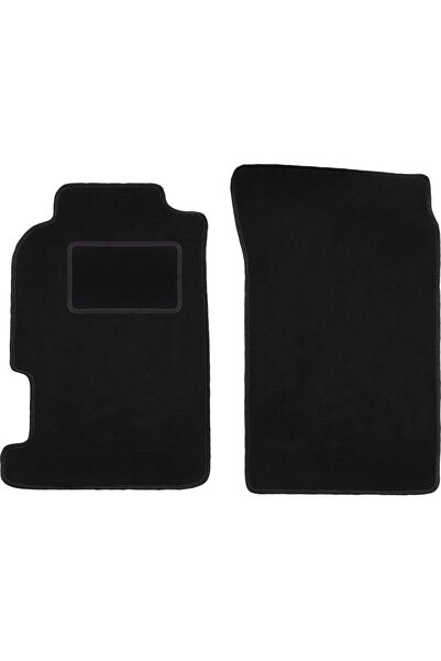 Other Covorașe față negre pentru: Honda Prelude IV coupe (1991-1996)