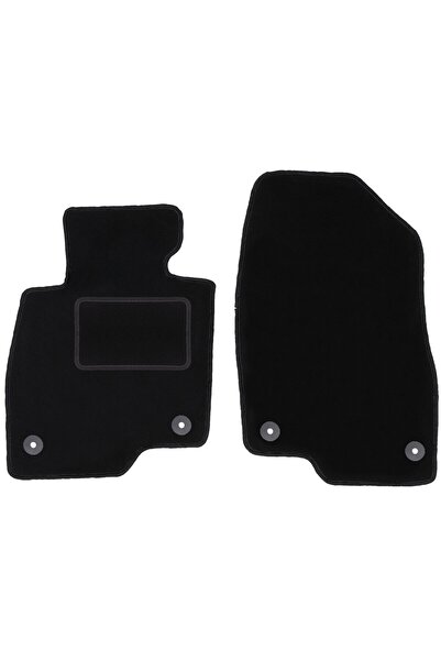 Other Covorașe față negre pentru: Mazda 6 GJ III station wagon (2012-)