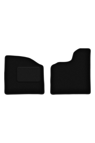 Other Covorașe față negre pentru: Microcar Virgo microcar (0)