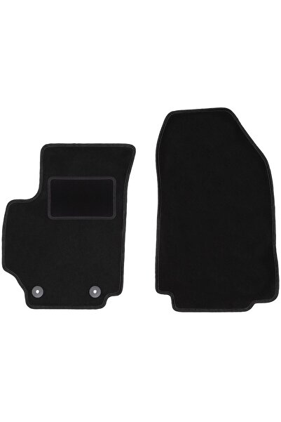 Other Covorașe față negre pentru: FIat Croma II station wagon (2005-2011)