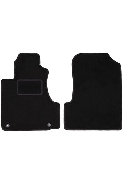 Other Covorașe față negre pentru: Honda CR-V III SUV (2006-2012)