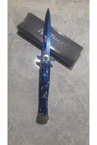 M-TECH Mtech mt4006A kamp çakısı