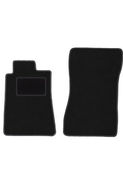 Other Covorașe față negre pentru: Mercedes C W202 break, sedan (1993-2000)