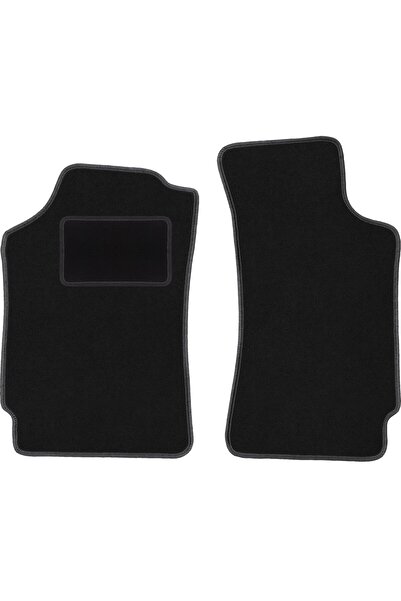 Other Covorașe față negre pentru: Skoda Felicia hatchback, station wagon (199...