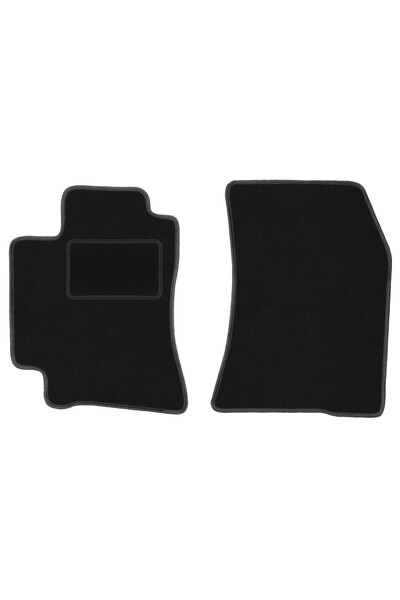 Other Covorașe față negre pentru: Lexus IS I sedan (1998-2005)