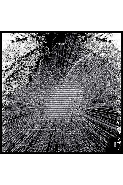 Aker Σατέν Μεταξωτό Φουλάρι 7673701-312