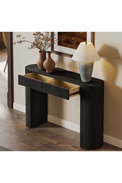 sofalab alora ahşap dresuar