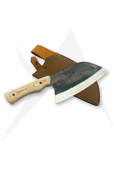 ARS CRAFT Almazan Model Dövme Çelik, Kompakt