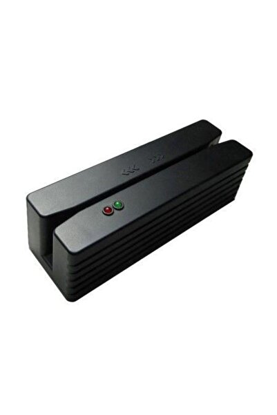 Other Cititor de carduri magnetice USB de captură, CA-CR-2