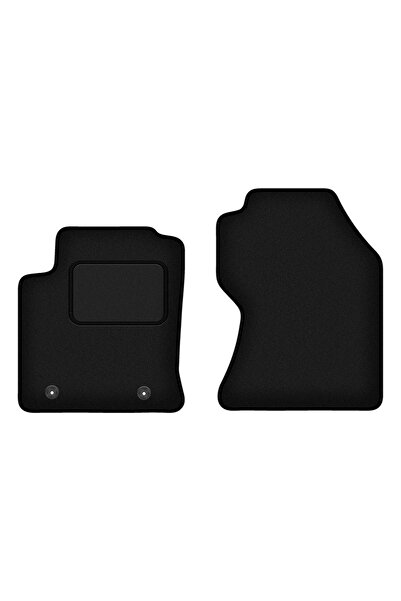 Other Covorașe față negre pentru: Ford Focus MK1 FL hatchback, sedan, break (...