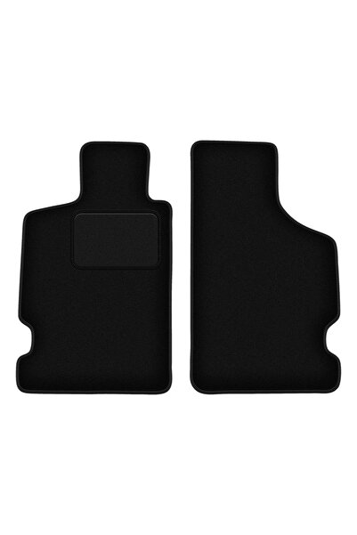 Other Covorașe față negre pentru: Citroen Saxo hatchback (1996-2003)