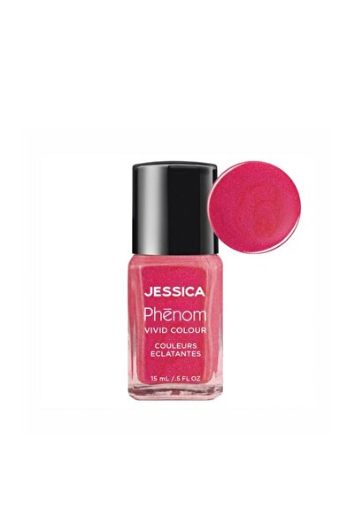 Jessica , Phenom Vivid Colour, Βερνίκι Νυχιών, PHEN-048, Last Dance, 14 ml