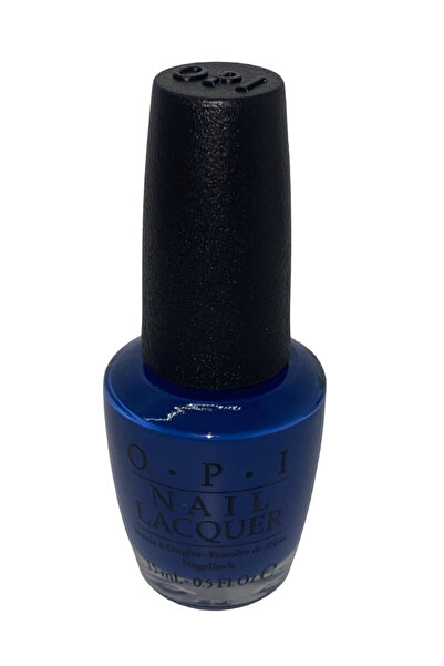 OPI , Lac de unghii, Oja, NL F57, Ținând-o la distanță pe Suzi, 15 ml