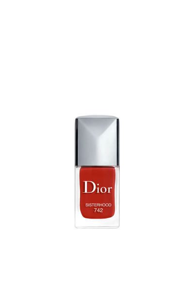Christian Dior Vernis, Oja cu efect gel, 742, Sisterhood, 10 ml