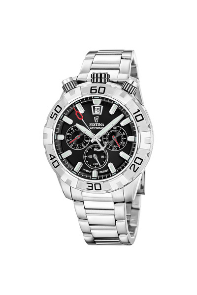 FESTİNA F20743/6 the Originals Men's Watch