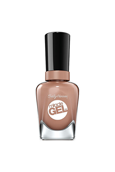 Sally Hansen , Miracle Gel Color, Βερνίκι Νυχιών, 640, Totem-Ly Yours, 14,7 ml