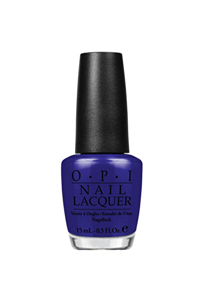 OPI Opi, Nail Lacquer, Nail Polish, NL E72, OPI...Eurso Euro, 15 ml