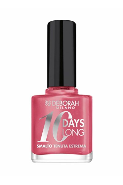 Deborah Deborah, Oja de unghii cu efect de 10 zile, EN850, 11 ml