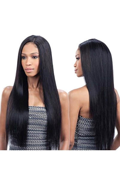 The comprehensive house HY Synthetic Wig for Women, Party, Black